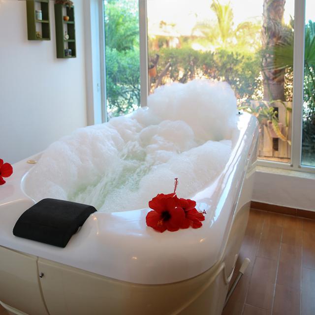 Hôtel Skanes Serail Aquapark photo 17