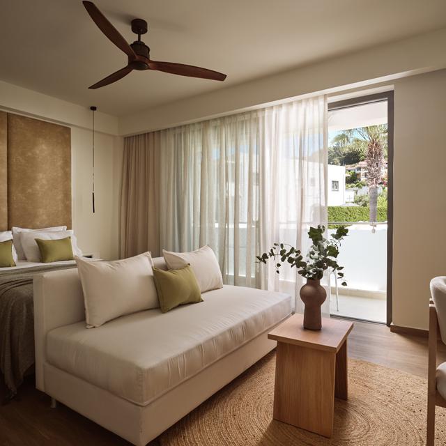 Lesante Classic Luxury Hotel & Spa photo 2