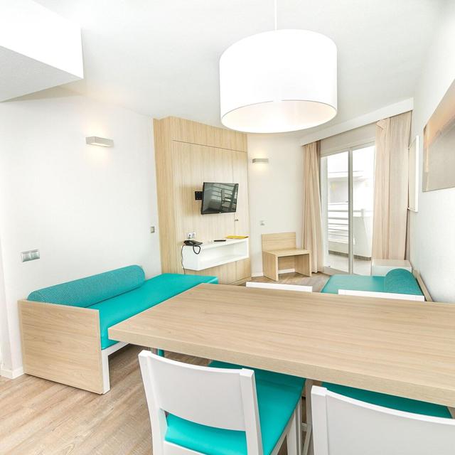 Hôtel Eix Lagotel photo 25