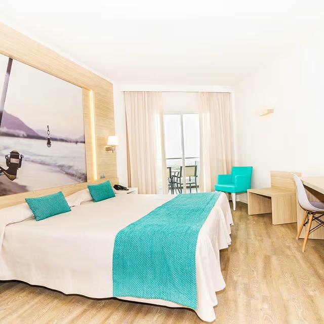 Hôtel Eix Lagotel photo 3