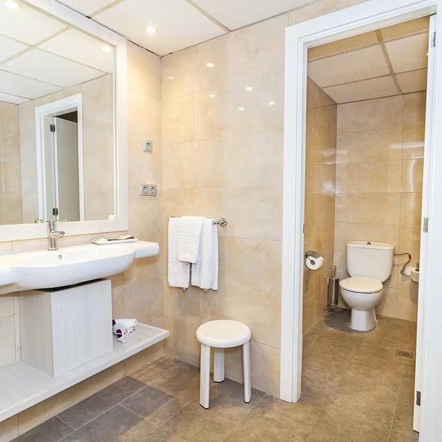 Hôtel Eix Lagotel photo 28