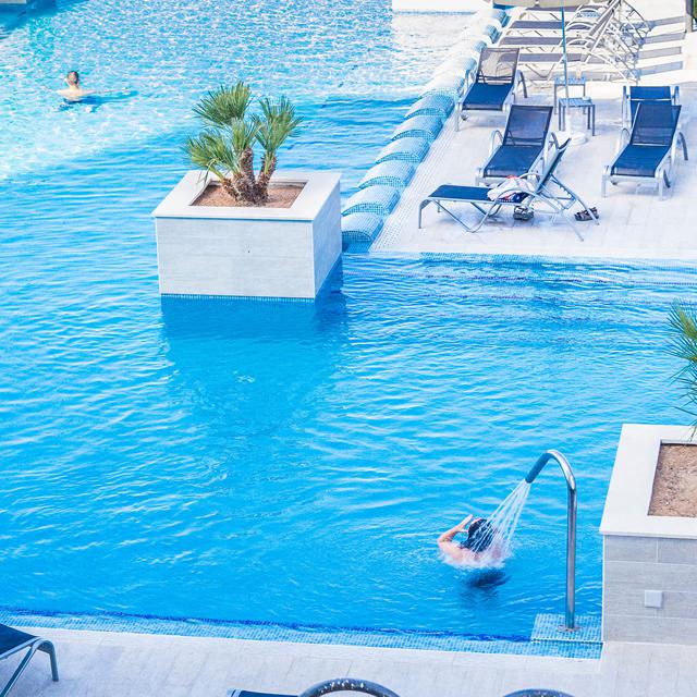 Hôtel Eix Lagotel photo 14