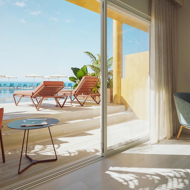 Iberostar Selection Fuerteventura Palace photo 3