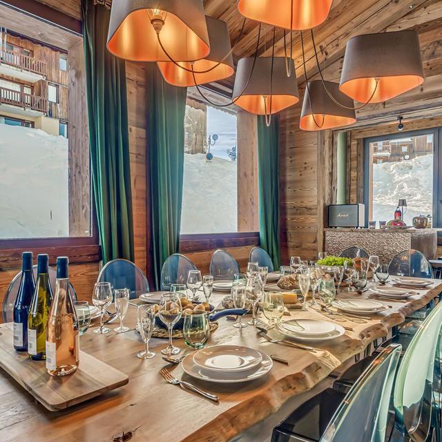 Chalet Riva photo 2