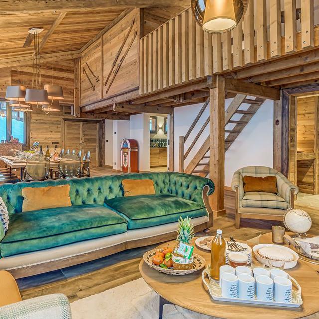 Chalet Riva photo 1