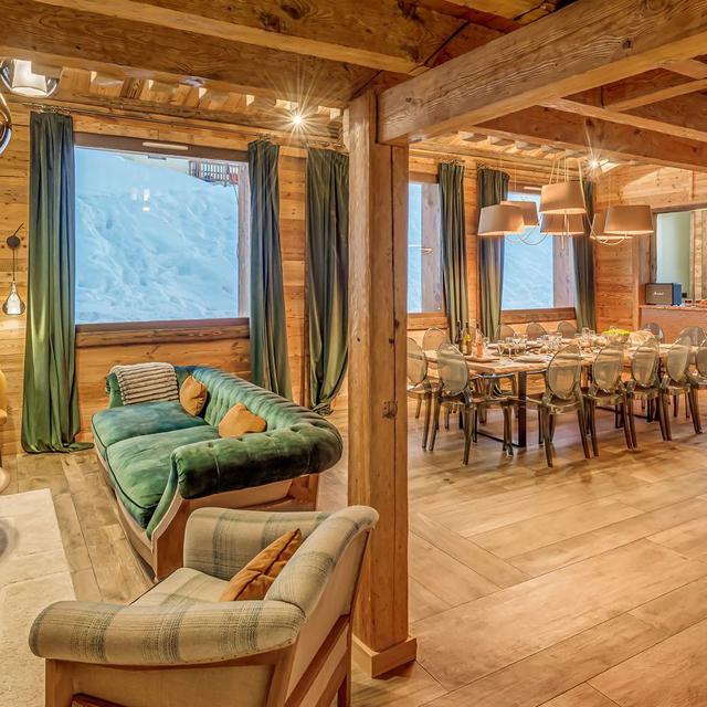 Chalet Riva photo 14