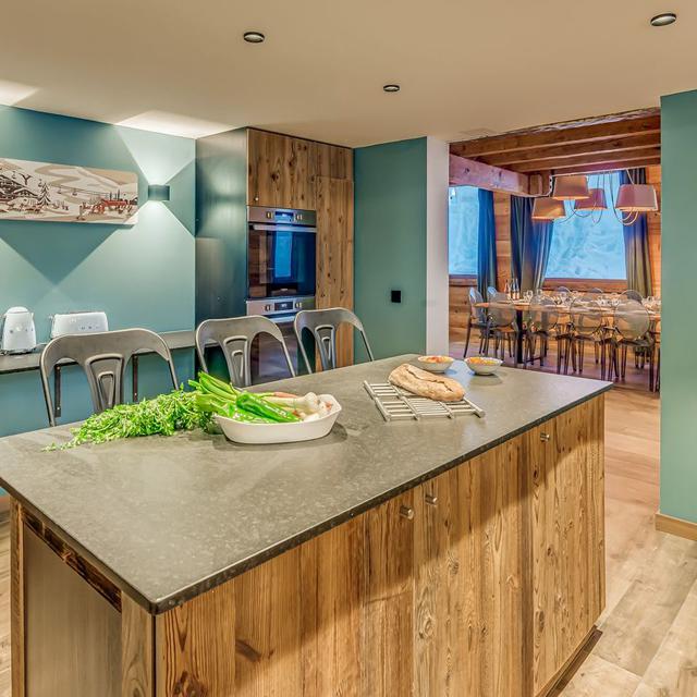 Chalet Riva photo 3