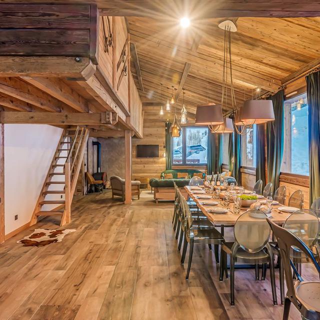 Chalet Riva photo 15
