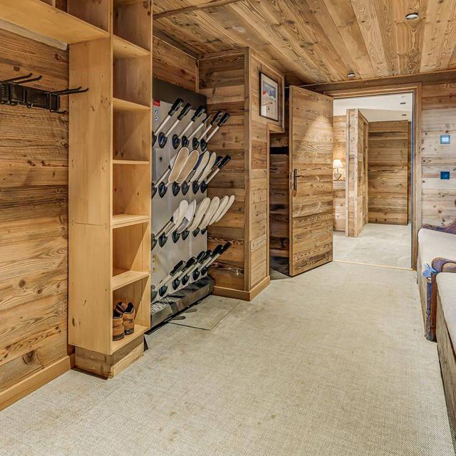 Chalet Riva photo 13