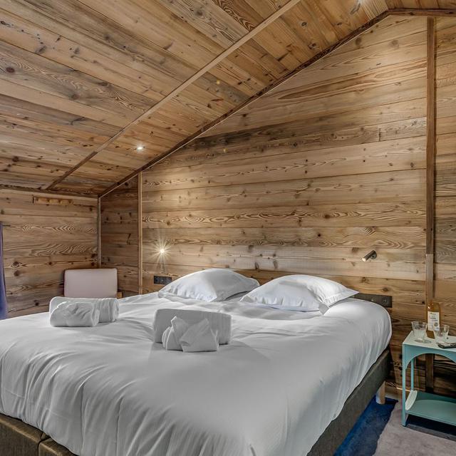 Chalet Riva photo 4