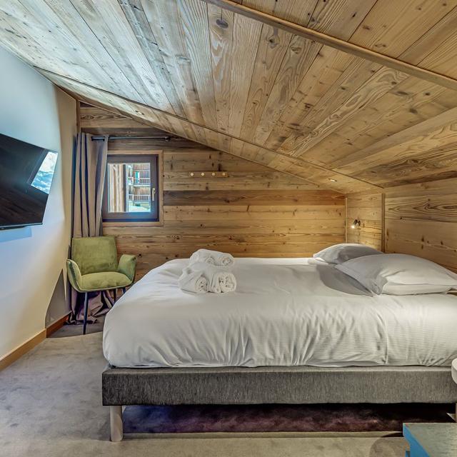 Chalet Riva photo 10