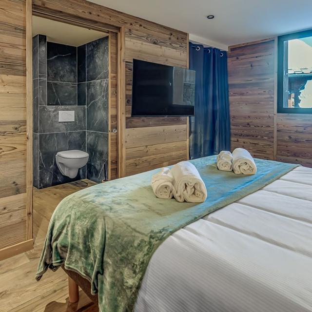 Chalet Riva photo 11