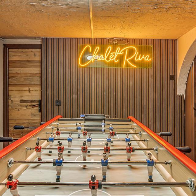 Chalet Riva photo 12
