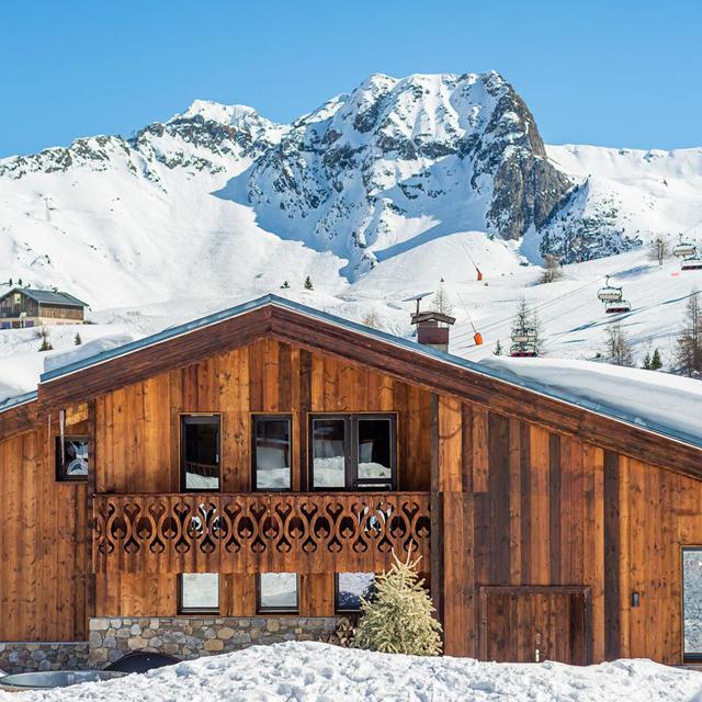 Chalet Riva photo 16
