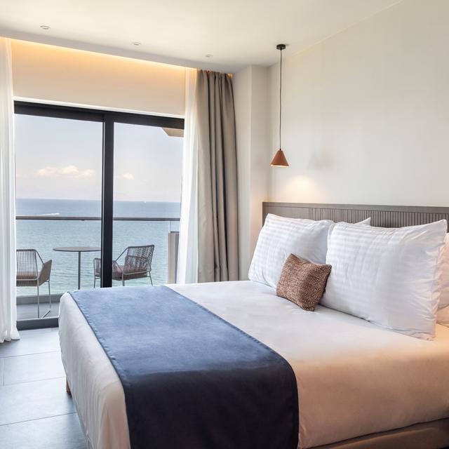 Hotel Valmar Corfu photo 1
