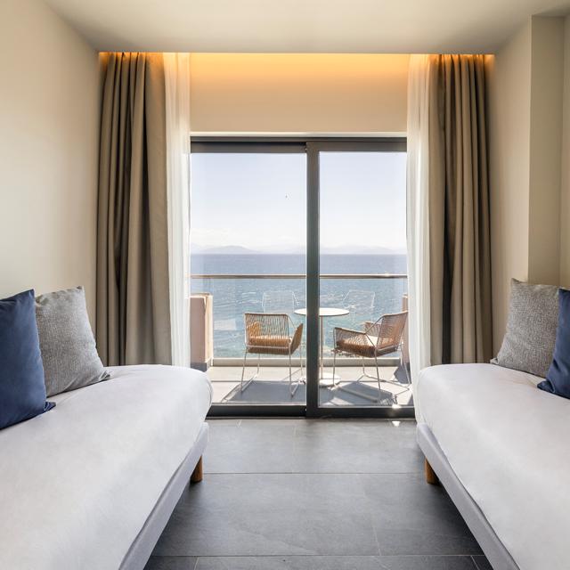 Hotel Valmar Corfu photo 6