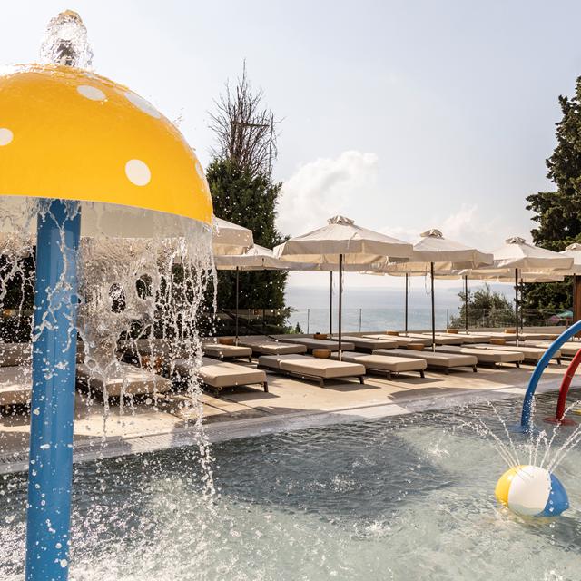 Hotel Valmar Corfu photo 24