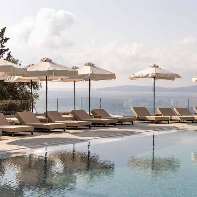 Hotel Valmar Corfu photo 22