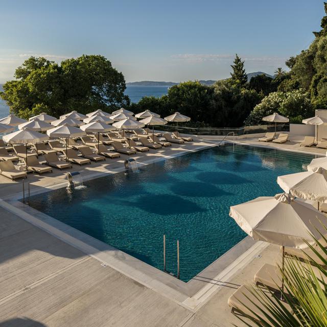 Hotel Valmar Corfu photo 0