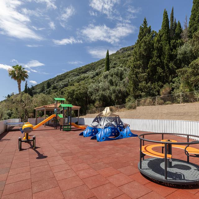 Hotel Valmar Corfu photo 19