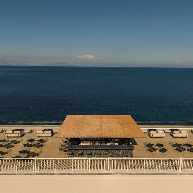Hotel Valmar Corfu photo 16
