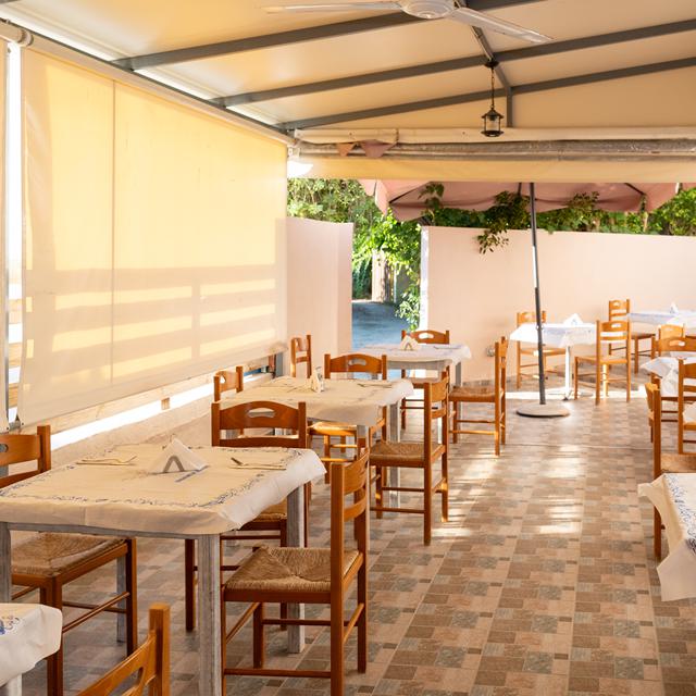 Hôtel Apollon photo 6