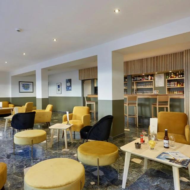 Hôtel Eliova l'Eau Vive photo 10