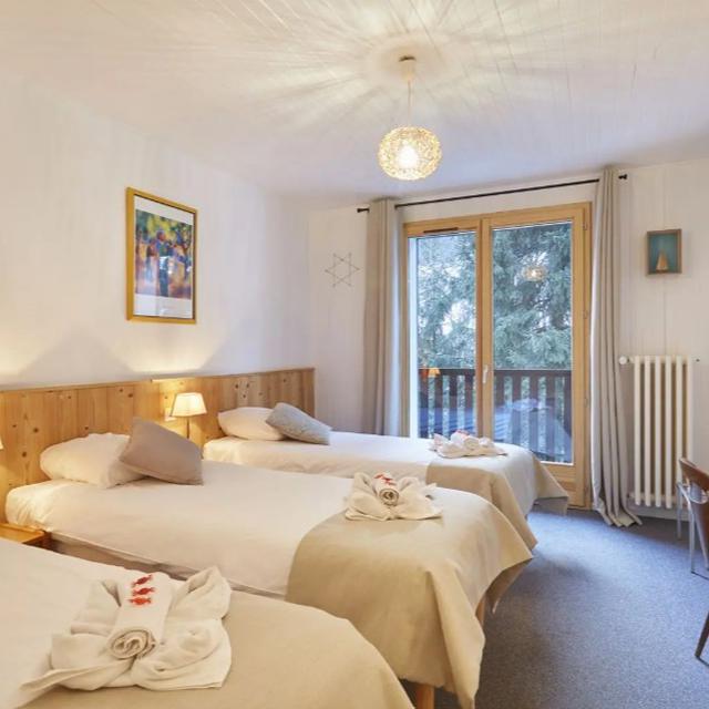 Hôtel Eliova l'Eau Vive photo 9
