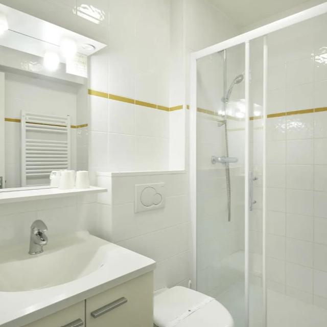 Hôtel Eliova l'Eau Vive photo 8