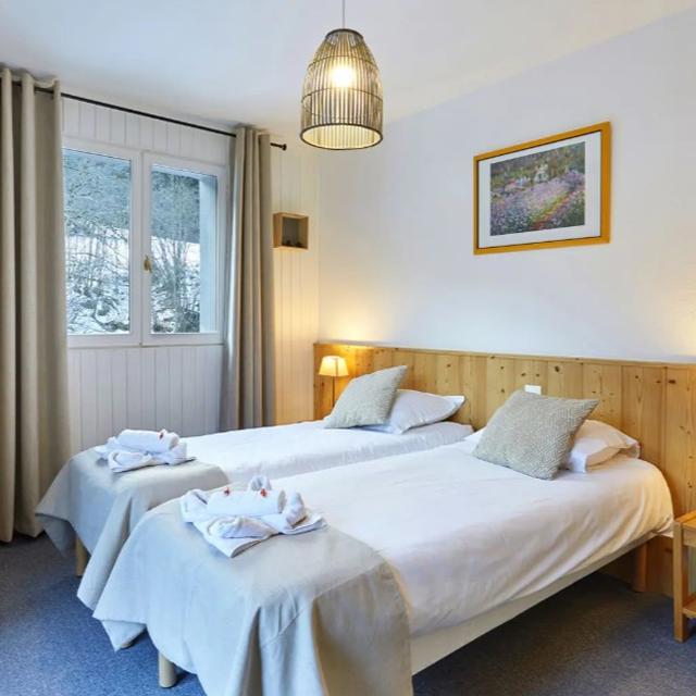 Hôtel Eliova l'Eau Vive photo 1