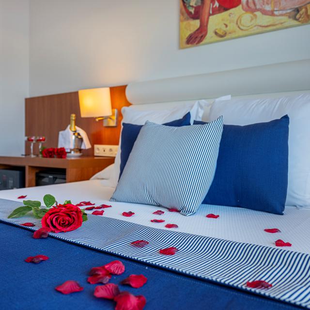 Hôtel Tahiti Playa photo 3