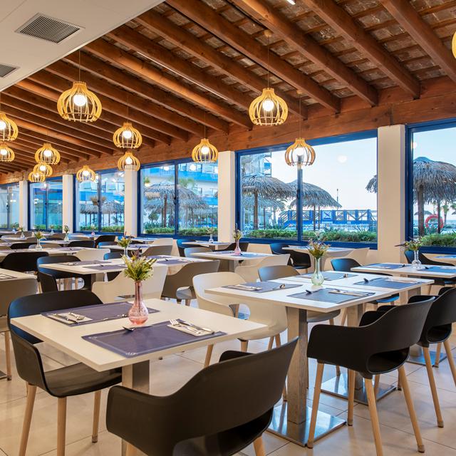Hôtel Tahiti Playa photo 9