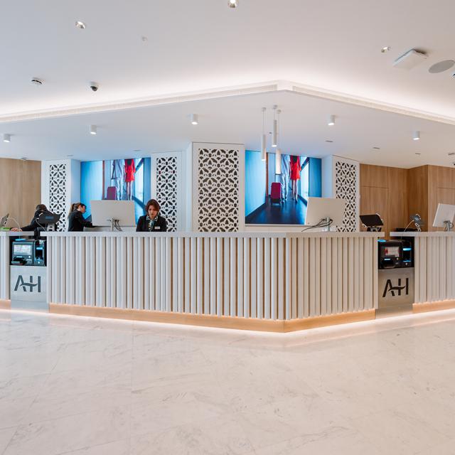 Hôtel Tahiti Playa photo 4