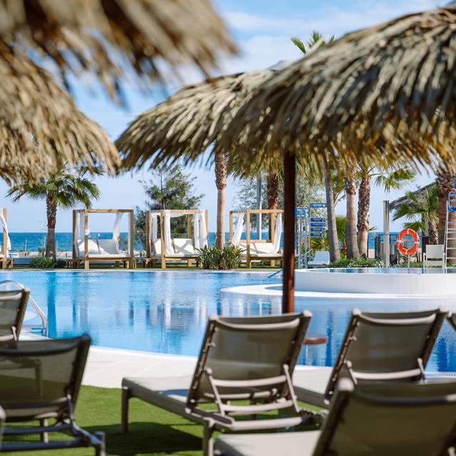 Hôtel Tahiti Playa photo 30