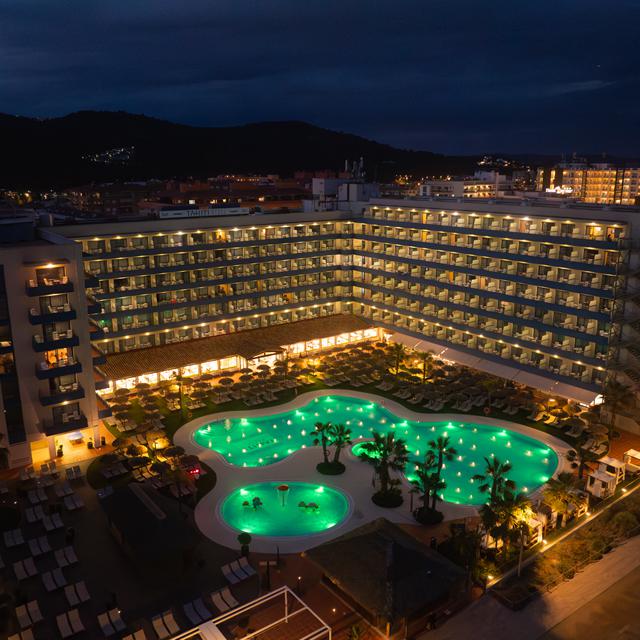 Hôtel Tahiti Playa photo 33