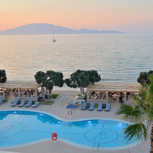 Hôtel Alykanas Beach Grand by Zante Plaza photo 23