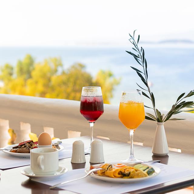 Hôtel Akti Ouranoupoli photo 10