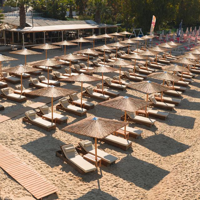 Hôtel Akti Ouranoupoli photo 6