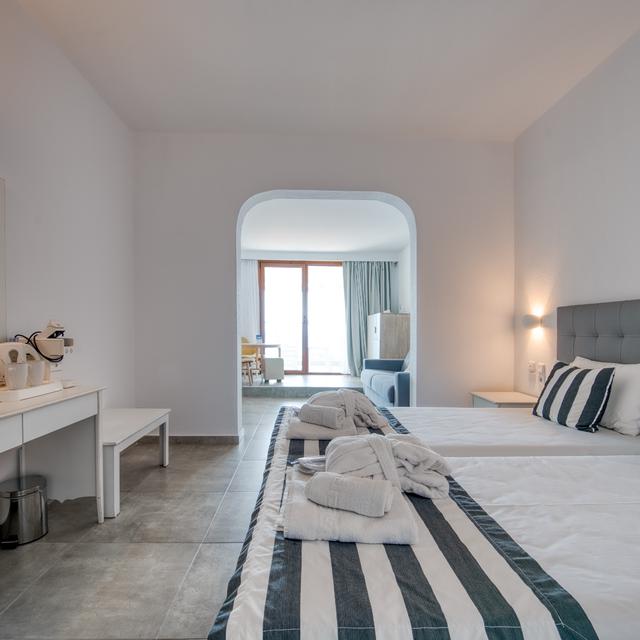 Hôtel Akti Ouranoupoli photo 24