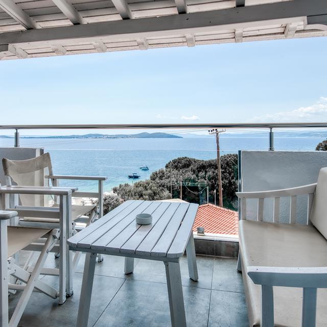 Hôtel Akti Ouranoupoli photo 25