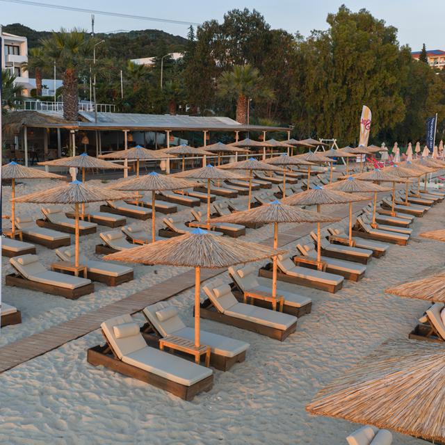 Hôtel Akti Ouranoupoli photo 27