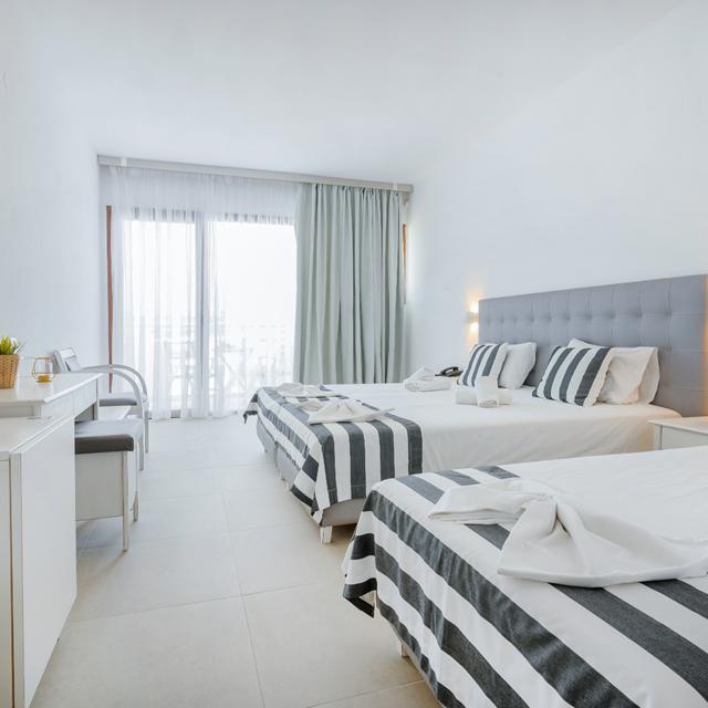 Hôtel Akti Ouranoupoli photo 5