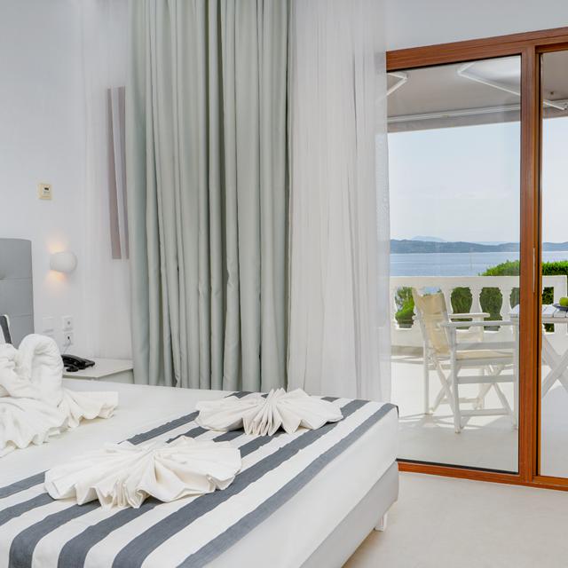 Hôtel Akti Ouranoupoli photo 4