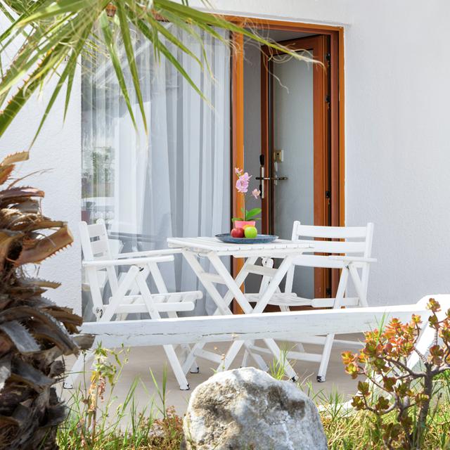 Hôtel Akti Ouranoupoli photo 16