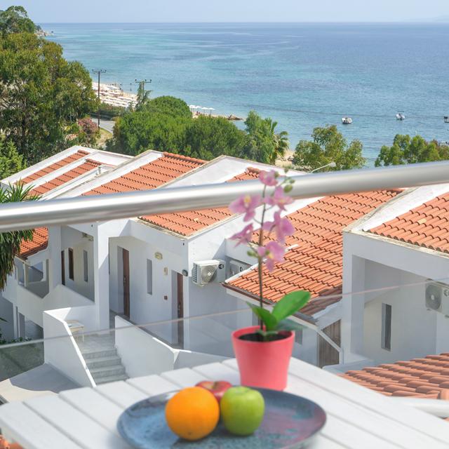 Hôtel Akti Ouranoupoli photo 15