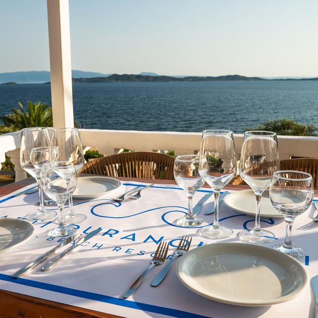 Hôtel Akti Ouranoupoli photo 13