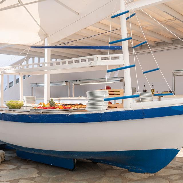 Hôtel Akti Ouranoupoli photo 11