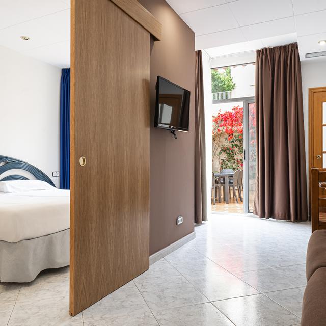 Appartements Neptuno photo 26