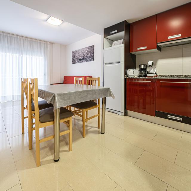 Appartements Neptuno photo 3