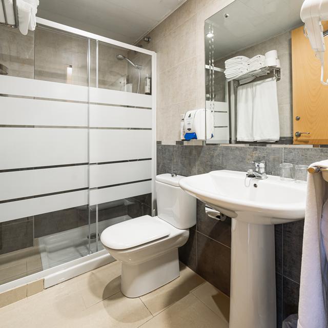Appartements Neptuno photo 32